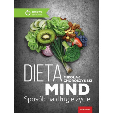 Dieta Mind [E-Book] [epub]