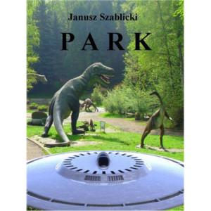 Park [E-Book] [mobi]