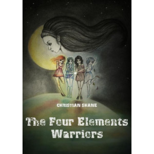 The Four Elements Warriors...