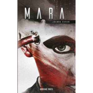 Mara [E-Book] [epub]