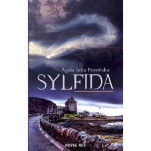 Sylfida [E-Book] [mobi]