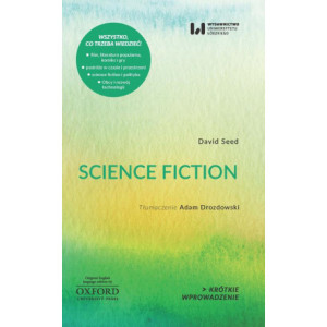 Science fiction [E-Book]...