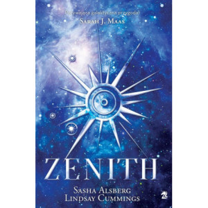 Zenith [E-Book] [mobi]