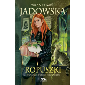 Ropuszki [E-Book] [mobi]