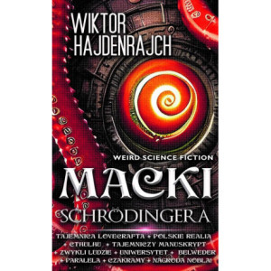 Macki Schrödingera [E-Book]...