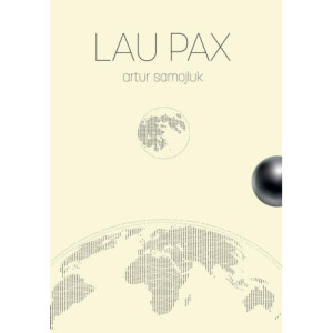 Lau Pax [E-Book] [epub]