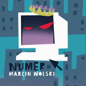 Numer [Audiobook] [mp3]