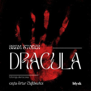 Dracula [Audiobook] [mp3]