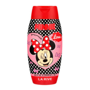 La Rive Disney Love Minnie...