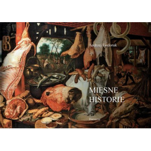 Mięsne historie [E-Book] [pdf]