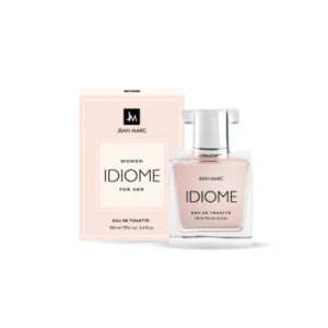 JEAN MARC Idiome For Women...