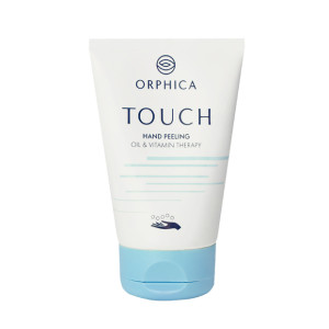 Orphica, Touch, Peeling do...