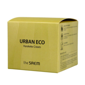 The SAEM Urban Eco Harakeke...