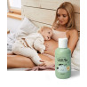 Lili&Mu, Naturalna oliwka do ciała dla niemowląt, 150 ml