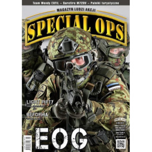 SPECIAL OPS 3/2014 [E-Book]...