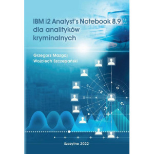 IBM i2 Analyst’s Notebook...