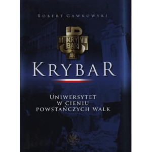 Krybar [E-Book] [pdf]