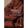 Reformacja w Polsce a dziedzictwo Erazma z Rotterdamu [E-Book] [epub]