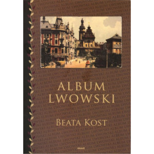Album lwowski [E-Book] [pdf]