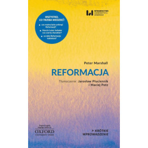 Reformacja [E-Book] [pdf]
