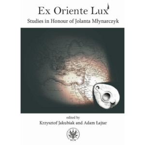 Ex Oriente Lux [E-Book] [pdf]