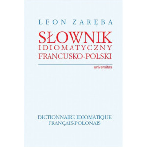 Słownik idiomatyczny...