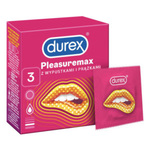 Durex Prezerwatywy...
