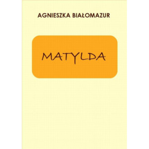 Matylda [E-Book] [pdf]