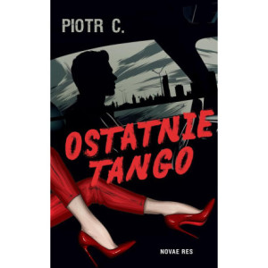 Ostatnie tango [E-Book] [epub]