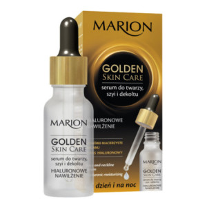 Marion Golden Skin Care...