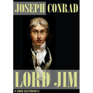 Lord Jim [E-Book] [mobi]