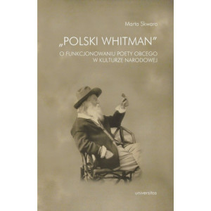 Polski Whitman [E-Book] [pdf]