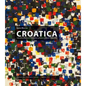 Croatica [E-Book] [pdf]