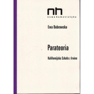 Parateoria [E-Book] [mobi]