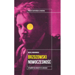 Stanisław Brzozowski...