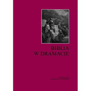 Biblia w dramacie [E-Book]...