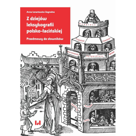 Z dziejów leksykografii polsko-łacińskiej [E-Book] [pdf]