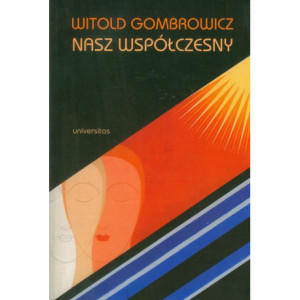 Witold Gombrowicz nasz...
