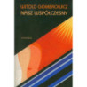 Witold Gombrowicz nasz współczesny [E-Book] [pdf]