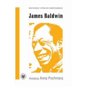 James Baldwin [E-Book] [mobi]