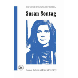 Susan Sontag [E-Book] [epub]