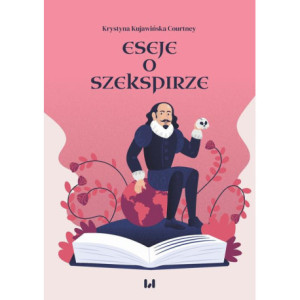 Eseje o Szekspirze [E-Book]...
