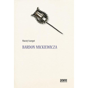 Bardon Mickiewicza [E-Book]...