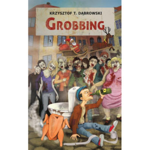 Grobbing [E-Book] [mobi]