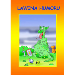 Lawina humoru [E-Book] [pdf]