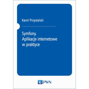Symfony [E-Book] [pdf]