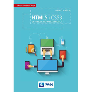 HTML5 i CSS3 [E-Book] [epub]