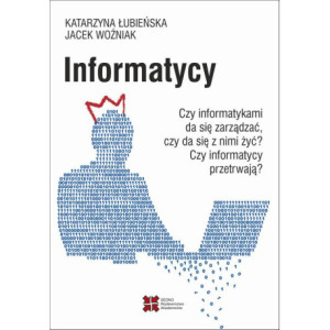 Informatycy [E-Book] [pdf]