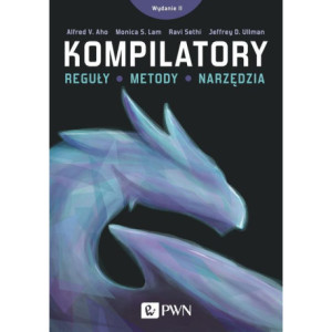 Kompilatory [E-Book] [pdf]