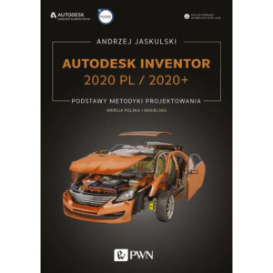 Autodesk Inventor 2020 PL /...